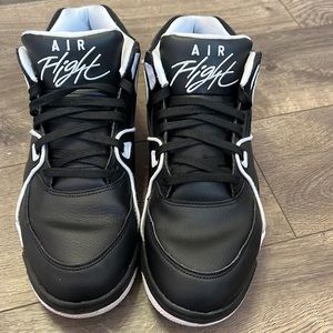 Noe Air Flight size 10 authentic